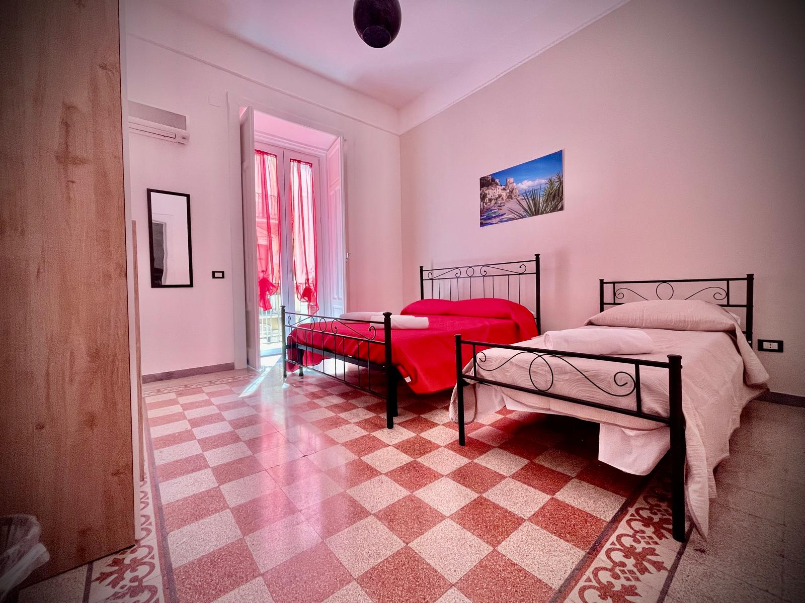 Camera Cetara — foto 4