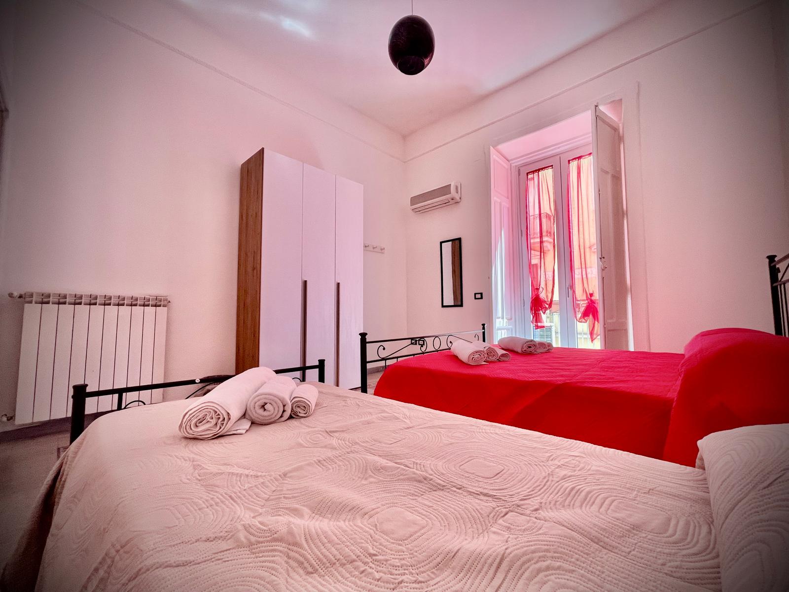 Camera Cetara — foto 5
