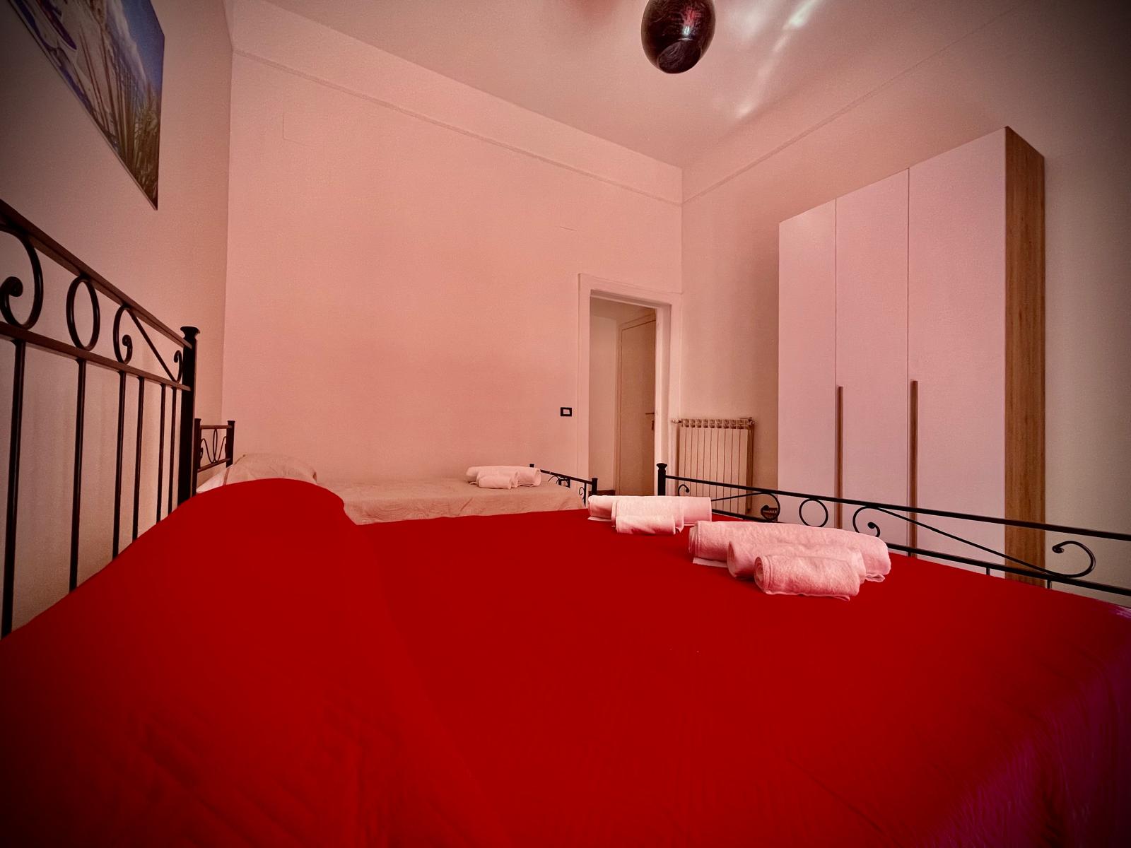 Camera Cetara — foto 6