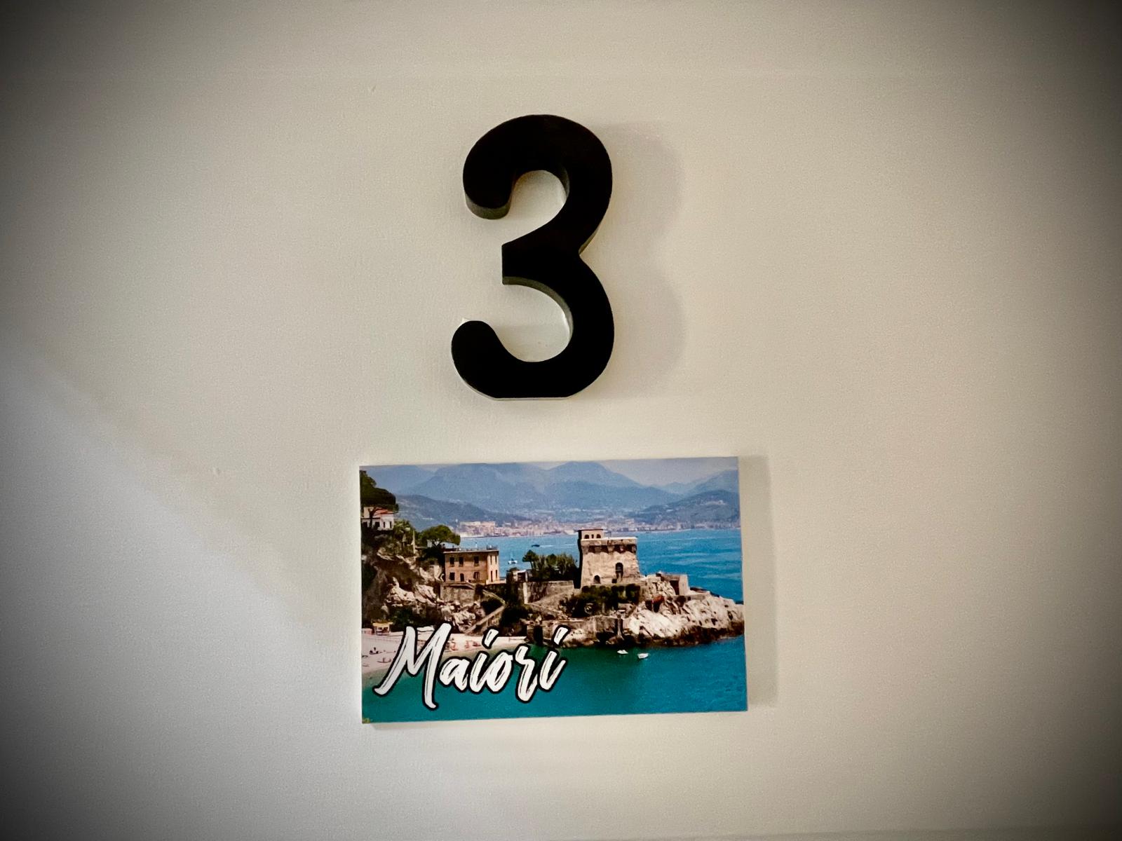 Camera Maiori — foto 1