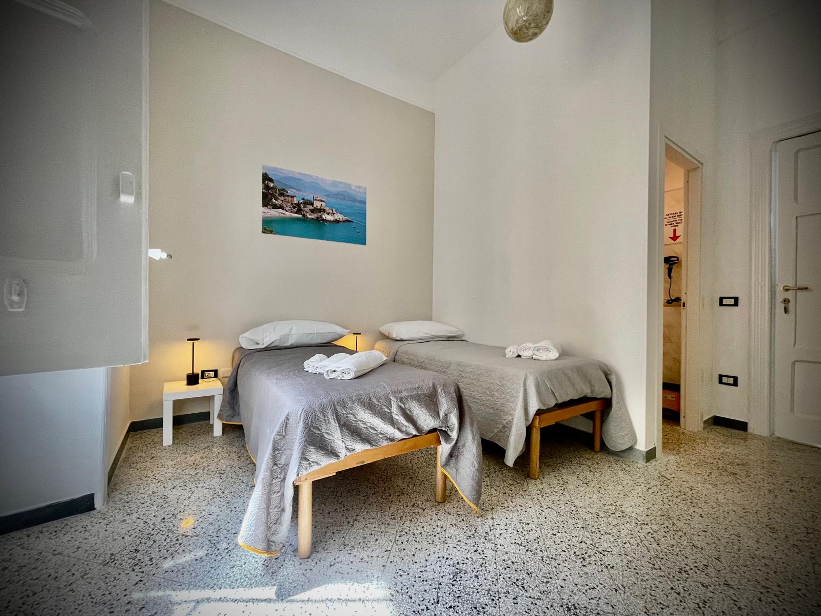 Camera Maiori — foto 5