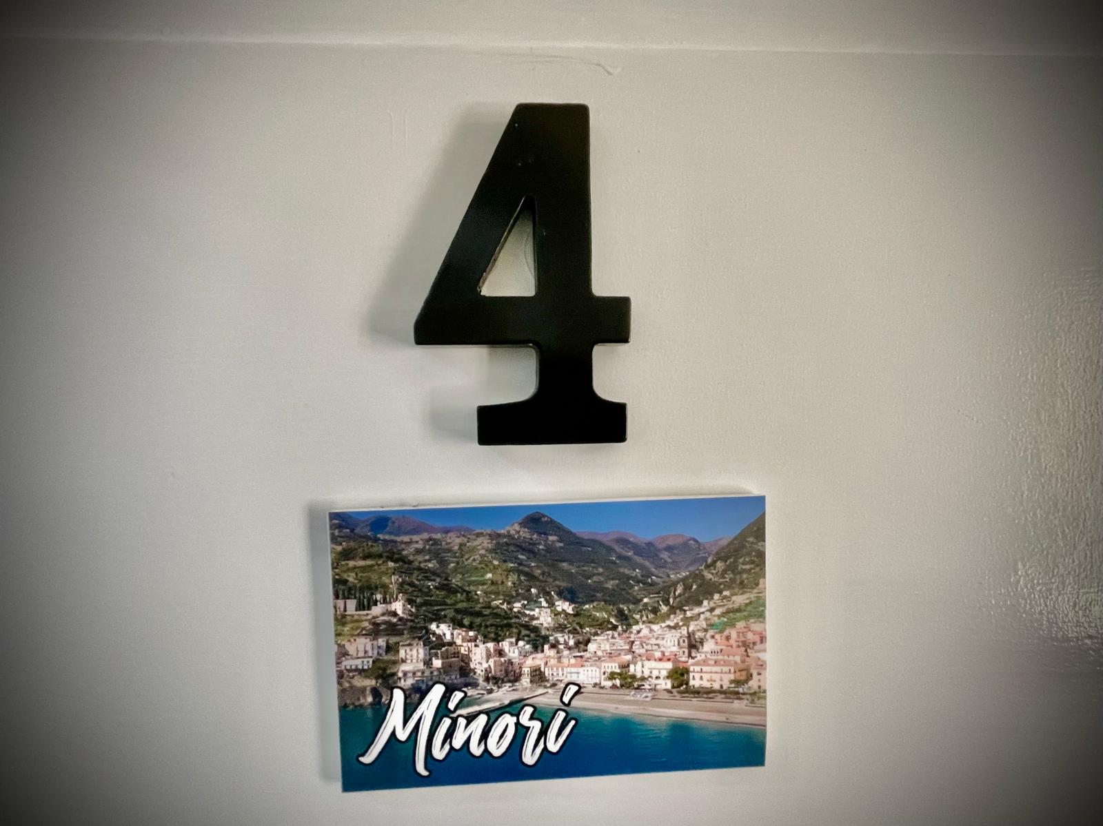 Camera Minori — foto 1
