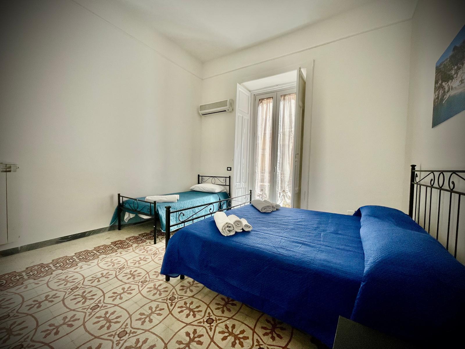 Camera Minori — foto 3