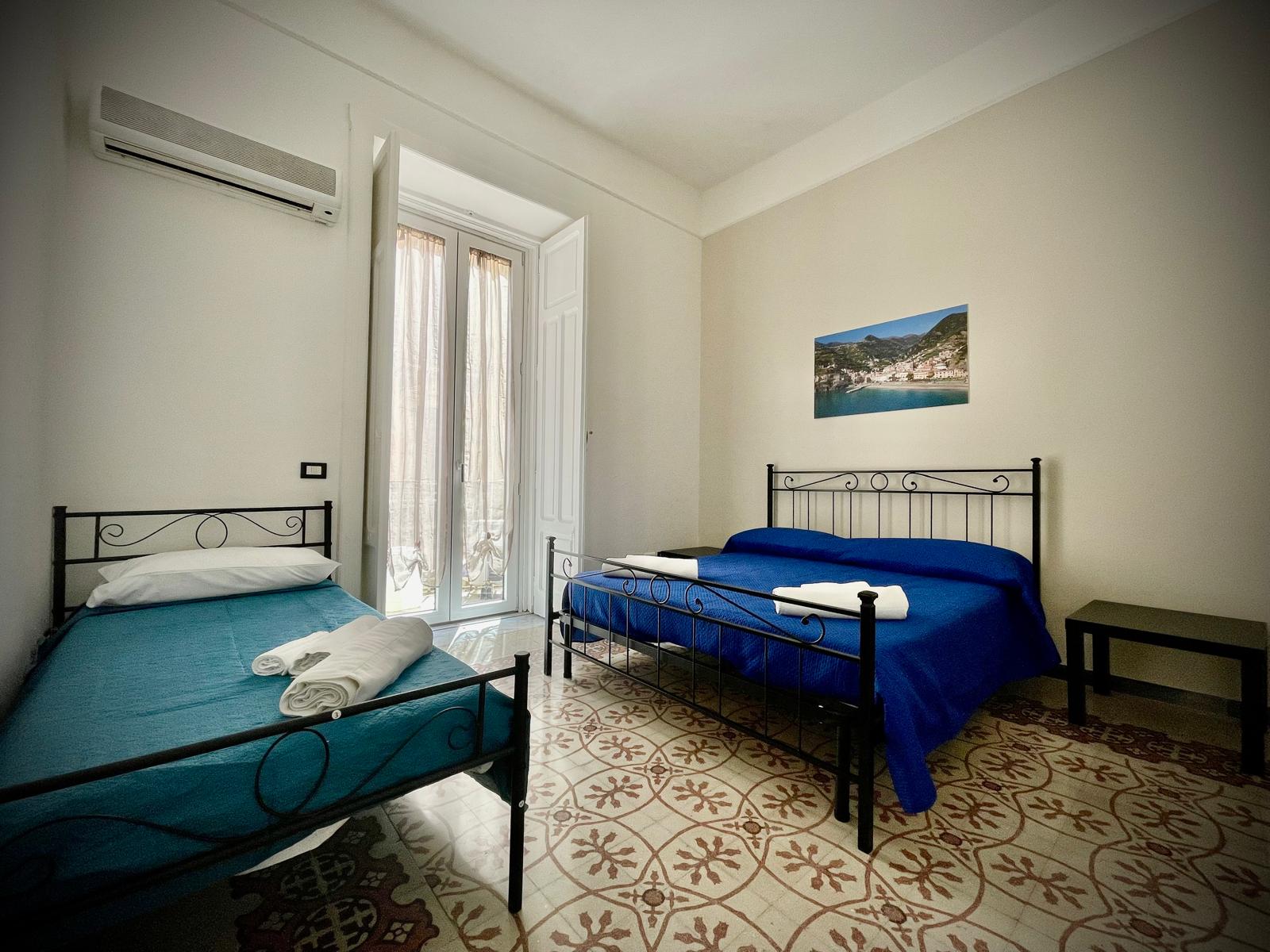 Camera Minori — foto 4