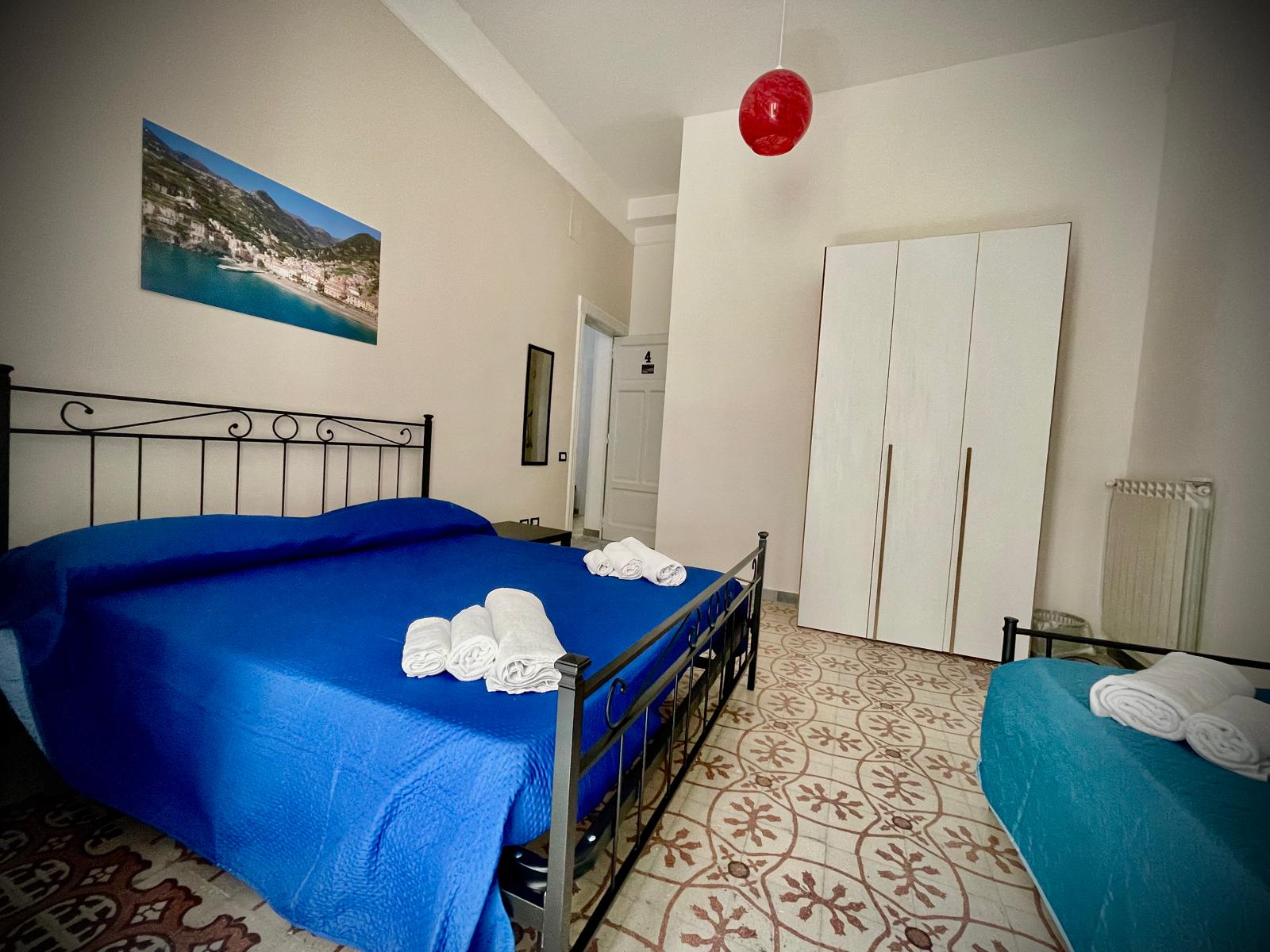 Camera Minori — foto 5