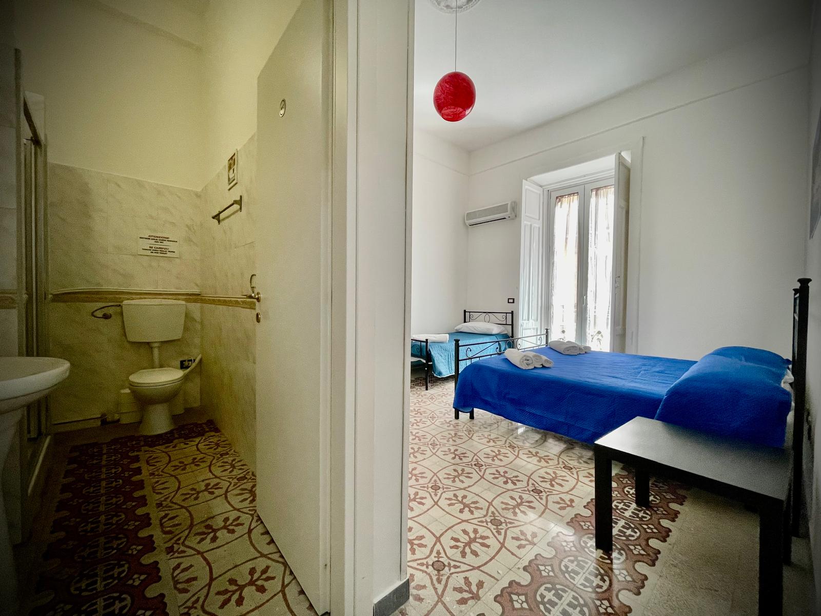 Camera Minori — foto 7