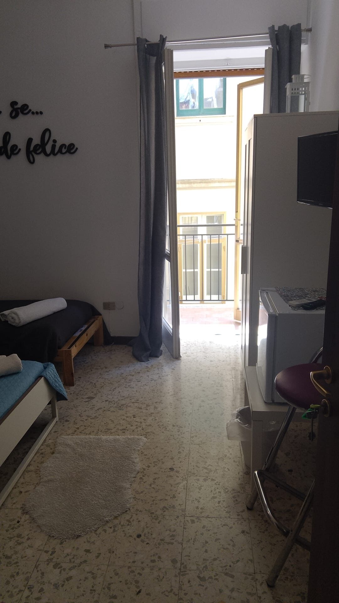 Camera Positano — foto 6
