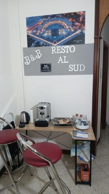Resto al Sud — foto 11
