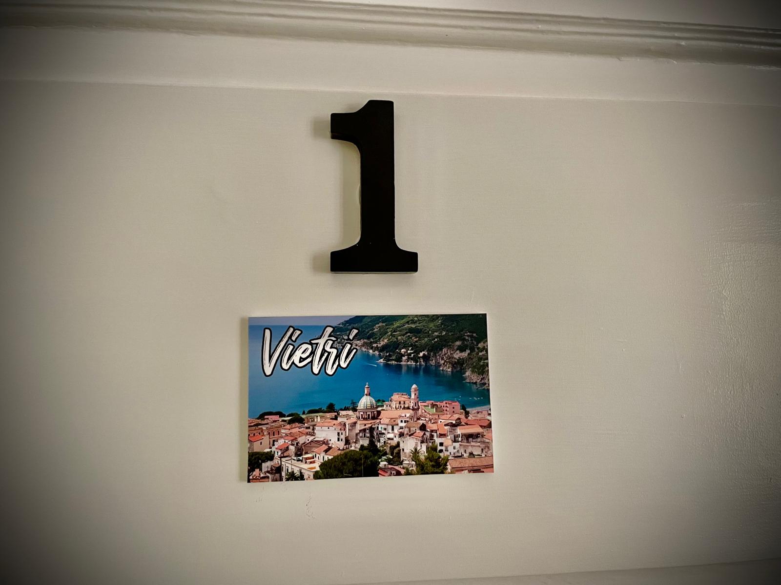 Camera Vietri — foto 1